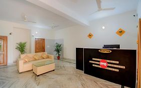 Hotel O Anvi